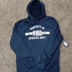 Brand New NBA Hoodie